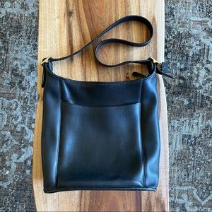 Vintage Coach Handbag